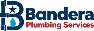Bandera Plumbers logo
